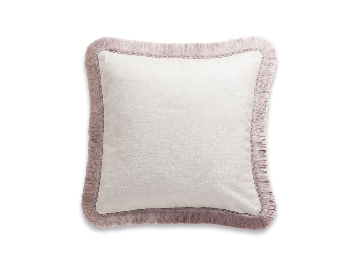 【フライミー ブラン/FLYMEe Blanc / GOODS】のBrume Cushion / ブリュム クッション 人気、トレンドファッション・服の通販 founy(ファニー) 　送料無料　Free Shipping　クッション　Cushion, Throw Pillow　ファブリック　Fabric, Textile　フェザー　Feather, Feather Detail　フリンジ　Fringe, Tassel　リバーシブル　Reversible, Two-Sided　ホーム・キャンプ・アウトドア・お取り寄せ　Home Living / Home & Lifestyle / Camping Gear / Outdoor Camping　家具・インテリア　Home Furniture & Interior. Stylish & Functional Living Spaces　その他 インテリア雑貨、家具　Home Decor & Furniture Extras　other-5|ID: prp329100001236815 ipo3291000000031522131