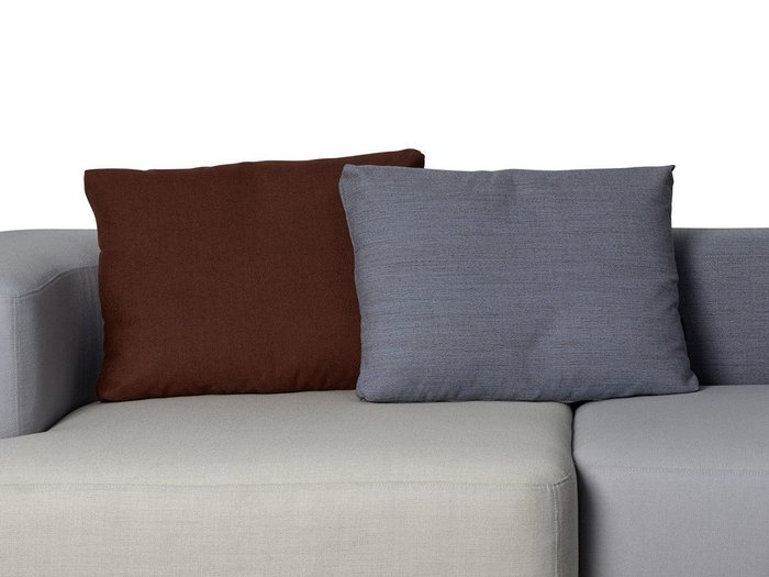 【フリッツ ハンセン/FRITZ HANSEN / GOODS】のALPHABET SOFA SERIES / アルファベットソファシリーズ ソファクッション PL001 インテリア・キッズ・メンズ・レディースファッション・服の通販 founy(ファニー) https://founy.com/ 送料無料 Free Shipping クッション Cushion, Throw Pillow ホーム・キャンプ・アウトドア・お取り寄せ Home Living / Home & Lifestyle / Camping Gear / Outdoor Camping 家具・インテリア Home Furniture & Interior. Stylish & Functional Living Spaces ソファー Couches & Sofas |ID: prp329100001236816 ipo3291000000030214582