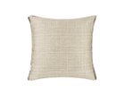 【デザイナーズ ギルド/DESIGNERS GUILD / GOODS】のManipur Cushion / マニプール クッション 43 × 43cm オイスター(裏面)|ID: prp329100001236834 ipo3291000000027288374