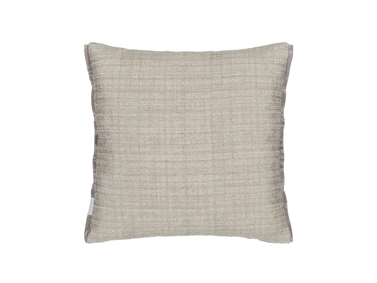 【デザイナーズ ギルド/DESIGNERS GUILD / GOODS】のManipur Cushion / マニプール クッション 43 × 43cm インテリア・キッズ・メンズ・レディースファッション・服の通販 founy(ファニー) 　エレガント 上品　Elegant　クッション　Cushion　クール　Cool　パターン　Pattern　フェザー　Feather　ベルベット　Velvet　ホーム・キャンプ・アウトドア・お取り寄せ　Home,Garden,Outdoor,Camping Gear　家具・インテリア　Furniture　その他 インテリア雑貨、家具　Furniture, Interior, Others　フューシャ(裏面)|ID: prp329100001236834 ipo3291000000027288415