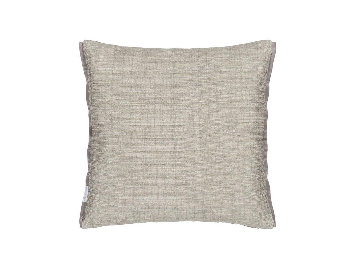 【デザイナーズ ギルド/DESIGNERS GUILD / GOODS】のManipur Cushion / マニプール クッション 43 × 43cm インテリア・キッズ・メンズ・レディースファッション・服の通販 founy(ファニー) エレガント 上品 Elegant クッション Cushion, Throw Pillow クール Cool, Chic パターン Pattern, Design Print フェザー Feather, Feather Detail ベルベット Velvet, Velvety ホーム・キャンプ・アウトドア・お取り寄せ Home Living / Home & Lifestyle / Camping Gear / Outdoor Camping 家具・インテリア Home Furniture & Interior. Stylish & Functional Living Spaces その他 インテリア雑貨、家具 Home Decor & Furniture Extras フューシャ(裏面)|ID: prp329100001236834 ipo3291000000035326790