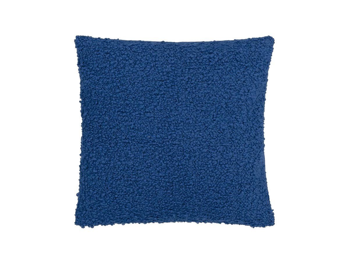 【デザイナーズ ギルド/DESIGNERS GUILD / GOODS】のCormo Cushion / コルモ クッション 43 × 43cm インテリア・キッズ・メンズ・レディースファッション・服の通販 founy(ファニー) 　クッション　Cushion　パターン　Pattern　フェザー　Feather　無地　Plain Color　ホーム・キャンプ・アウトドア・お取り寄せ　Home,Garden,Outdoor,Camping Gear　家具・インテリア　Furniture　その他 インテリア雑貨、家具　Furniture, Interior, Others　コバルト(表面)|ID: prp329100001236835 ipo3291000000027288446