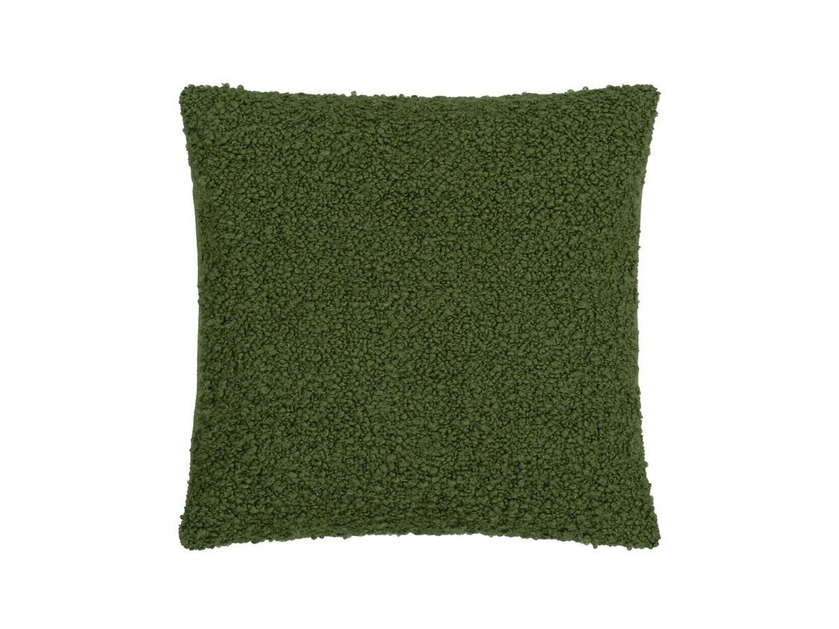 【デザイナーズ ギルド/DESIGNERS GUILD / GOODS】のCormo Cushion / コルモ クッション 43 × 43cm インテリア・キッズ・メンズ・レディースファッション・服の通販 founy(ファニー) 　クッション　Cushion　パターン　Pattern　フェザー　Feather　無地　Plain Color　ホーム・キャンプ・アウトドア・お取り寄せ　Home,Garden,Outdoor,Camping Gear　家具・インテリア　Furniture　その他 インテリア雑貨、家具　Furniture, Interior, Others　エメラルド(表面)|ID: prp329100001236835 ipo3291000000027288455