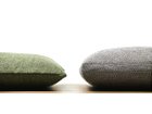 【マスターウォール/MASTERWAL / GOODS】のCUSHION A-TYPE / クッション Aタイプ マチ無 本商品はマチ無(左)です。|ID: prp329100001236842 ipo3291000000030180927