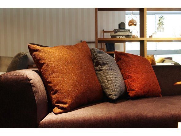 【マスターウォール/MASTERWAL / GOODS】のCUSHION A-TYPE / クッション Aタイプ マチ無 人気、トレンドファッション・服の通販 founy(ファニー) 　クッション　Cushion　ファブリック　Fabric　フェザー　Feather　ホーム・キャンプ・アウトドア・お取り寄せ　Home,Garden,Outdoor,Camping Gear　家具・インテリア　Furniture　その他 インテリア雑貨、家具　Furniture, Interior, Others　other-5|ID: prp329100001236842 ipo3291000000031477869