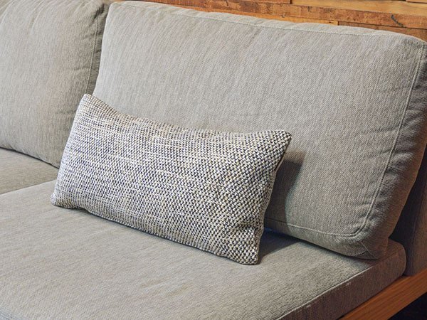 【マスターウォール/MASTERWAL / GOODS】のCUSHION A-TYPE / クッション A6030 人気、トレンドファッション・服の通販 founy(ファニー) 　クッション　Cushion　ファブリック　Fabric　フェザー　Feather　ホーム・キャンプ・アウトドア・お取り寄せ　Home,Garden,Outdoor,Camping Gear　家具・インテリア　Furniture　その他 インテリア雑貨、家具　Furniture, Interior, Others　other-4|ID: prp329100001236843 ipo3291000000031477863