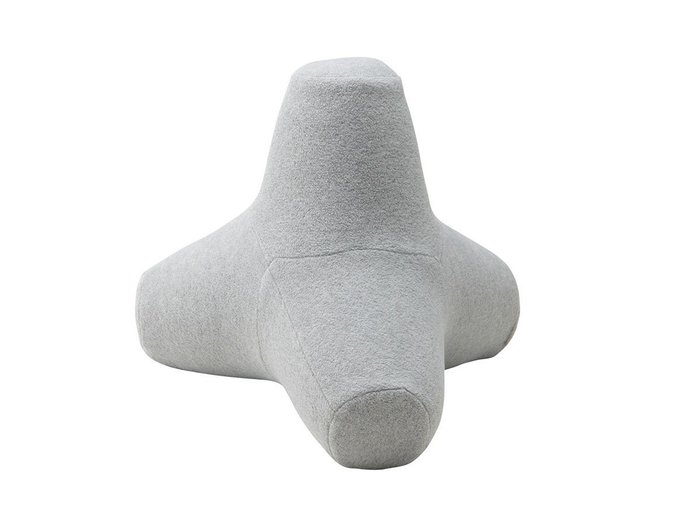 【スウィッチ/SWITCH / GOODS】のT-block Cushion / ティーブロック クッション インテリア・キッズ・メンズ・レディースファッション・服の通販 founy(ファニー) https://founy.com/ クッション Cushion フォルム Form ブロック Block ホーム・キャンプ・アウトドア・お取り寄せ Home,Garden,Outdoor,Camping Gear 家具・インテリア Home Furniture & Interior. Stylish & Functional Living Spaces その他 インテリア雑貨、家具 Furniture, Interior, Others |ID: prp329100001236846 ipo3291000000030214857