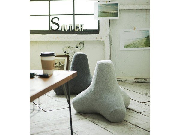 【スウィッチ/SWITCH / GOODS】のT-block Cushion / ティーブロック クッション 人気、トレンドファッション・服の通販 founy(ファニー) 　クッション　Cushion　フォルム　Form　ブロック　Block　ホーム・キャンプ・アウトドア・お取り寄せ　Home,Garden,Outdoor,Camping Gear　家具・インテリア　Home Furniture & Interior. Stylish & Functional Living Spaces　その他 インテリア雑貨、家具　Furniture, Interior, Others　other-4|ID: prp329100001236846 ipo3291000000031522188