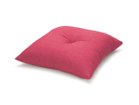 【フライミー ジャパン スタイル/FLYMEe Japan-Style / GOODS】の座布団 m042185 / 座布団 m042185 躑躅色(つつじいろ)|ID: prp329100001236851 ipo3291000000030214999
