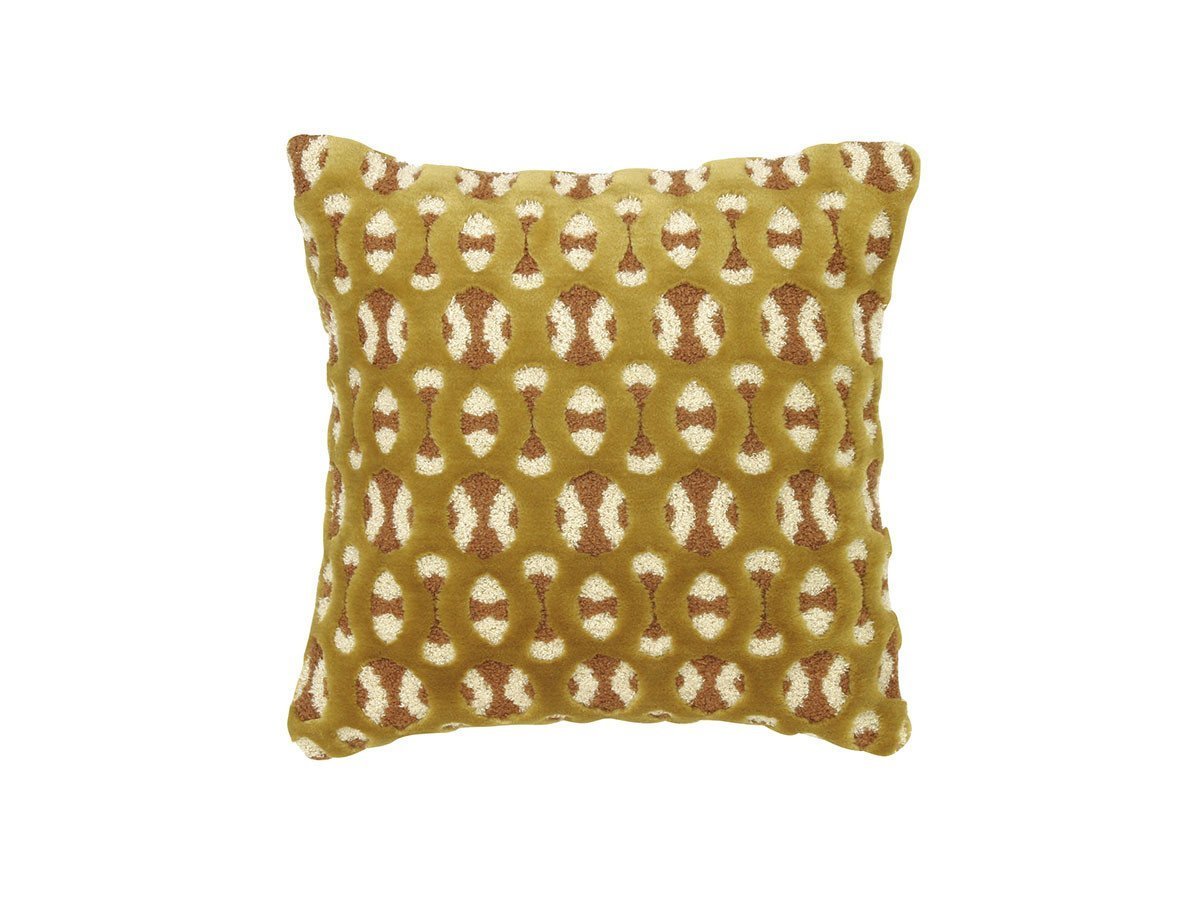 【スウィッチ/SWITCH / GOODS】のCushion Cover / クッションカバー インテリア・キッズ・メンズ・レディースファッション・服の通販 founy(ファニー) 　アメリカン　American　クッション　Cushion　コーデュロイ　Corduroy　チェック　Check　ヘリンボーン　Herringbone　ホーム・キャンプ・アウトドア・お取り寄せ　Home,Garden,Outdoor,Camping Gear　家具・インテリア　Furniture　その他 インテリア雑貨、家具　Furniture, Interior, Others　張地:F-23 モコ グリーン|ID: prp329100001236856 ipo3291000000030215248