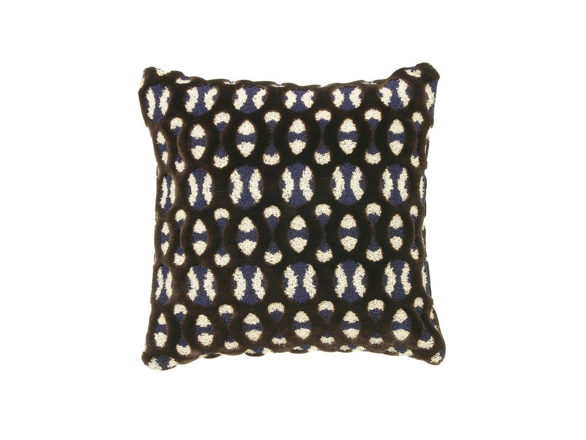 【スウィッチ/SWITCH / GOODS】のCushion Cover / クッションカバー インテリア・キッズ・メンズ・レディースファッション・服の通販 founy(ファニー) 　アメリカン　American　クッション　Cushion　コーデュロイ　Corduroy　チェック　Check　ヘリンボーン　Herringbone　ホーム・キャンプ・アウトドア・お取り寄せ　Home,Garden,Outdoor,Camping Gear　家具・インテリア　Furniture　その他 インテリア雑貨、家具　Furniture, Interior, Others　張地:F-23 モコ ブラウン|ID: prp329100001236856 ipo3291000000030215256