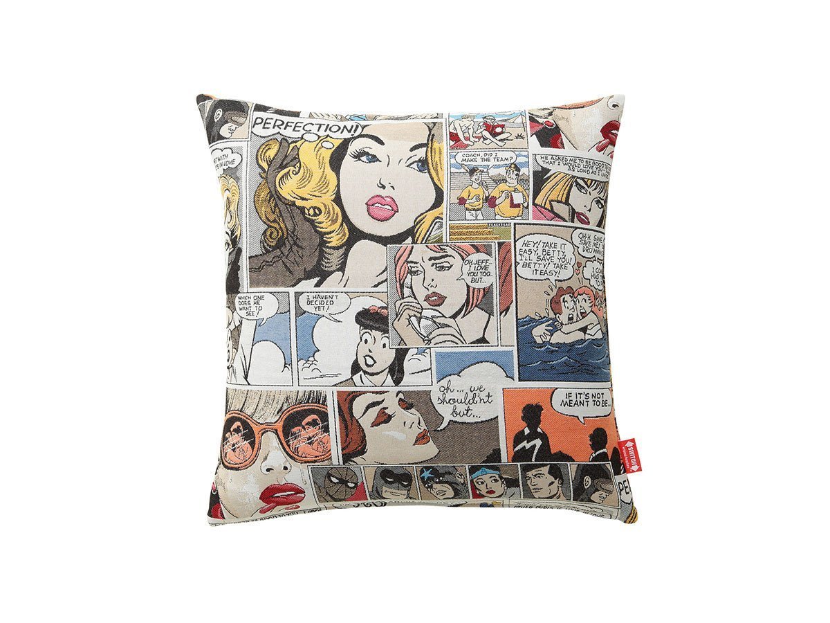 【スウィッチ/SWITCH / GOODS】のCushion Cover / クッションカバー インテリア・キッズ・メンズ・レディースファッション・服の通販 founy(ファニー) 　アメリカン　American　クッション　Cushion　コーデュロイ　Corduroy　チェック　Check　ヘリンボーン　Herringbone　ホーム・キャンプ・アウトドア・お取り寄せ　Home,Garden,Outdoor,Camping Gear　家具・インテリア　Furniture　その他 インテリア雑貨、家具　Furniture, Interior, Others　張地:F-39 プリッツ|ID: prp329100001236856 ipo3291000000030215293