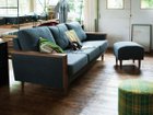 【スウィッチ/SWITCH / GOODS】のCushion Cover / クッションカバー 人気、トレンドファッション・服の通販 founy(ファニー) アメリカン American クッション Cushion コーデュロイ Corduroy チェック Check ヘリンボーン Herringbone ホーム・キャンプ・アウトドア・お取り寄せ Home,Garden,Outdoor,Camping Gear 家具・インテリア Furniture その他 インテリア雑貨、家具 Furniture, Interior, Others thumbnail 張地:F-30 グリーンストライプ|ID: prp329100001236856 ipo3291000000030215325