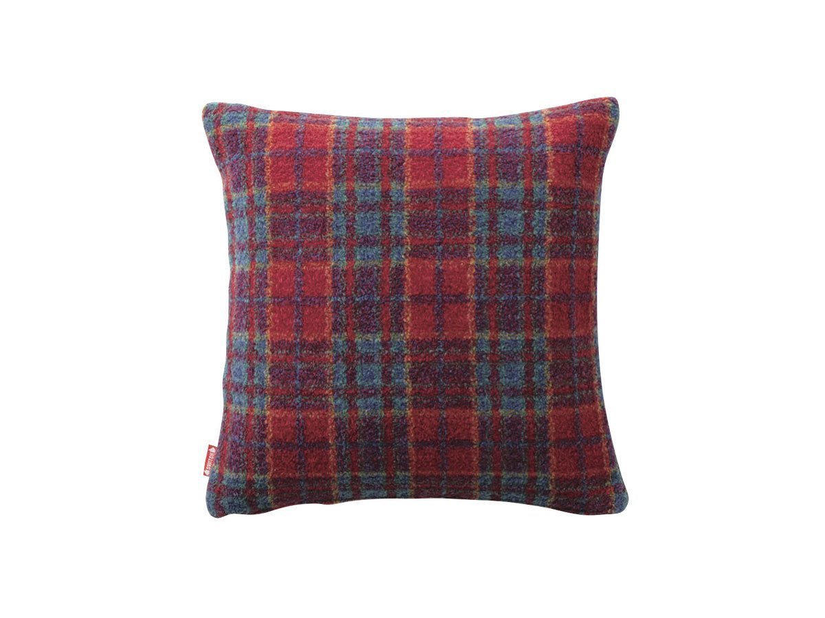 【スウィッチ/SWITCH / GOODS】のCushion Cover / クッションカバー インテリア・キッズ・メンズ・レディースファッション・服の通販 founy(ファニー) 　アメリカン　American　クッション　Cushion　コーデュロイ　Corduroy　チェック　Check　ヘリンボーン　Herringbone　ホーム・キャンプ・アウトドア・お取り寄せ　Home,Garden,Outdoor,Camping Gear　家具・インテリア　Furniture　その他 インテリア雑貨、家具　Furniture, Interior, Others　張地:|ID: prp329100001236856 ipo3291000000030215367