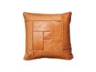 【スウィッチ/SWITCH / GOODS】のBrick Cushion Cover / ブリック クッションカバー キャメル|ID: prp329100001236857 ipo3291000000035323080