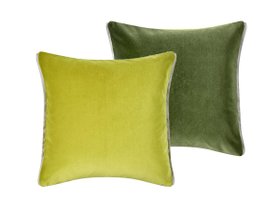 【デザイナーズ ギルド/DESIGNERS GUILD / GOODS】 Varese Cushion / バレーゼ クッション 43 × 43cm人気、トレンドファッション・服の通販 founy(ファニー) クッション Cushion パターン Pattern フェザー Feather ベルベット Velvet リバーシブル Reversible ホーム・キャンプ・アウトドア・お取り寄せ Home,Garden,Outdoor,Camping Gear 家具・インテリア Furniture その他 インテリア雑貨、家具 Furniture, Interior, Others |ID:prp329100001236869