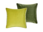 【デザイナーズ ギルド/DESIGNERS GUILD / GOODS】のVarese Cushion / バレーゼ クッション 43 × 43cm ライム|ID: prp329100001236869 ipo3291000000027288510