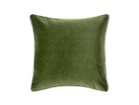 【デザイナーズ ギルド/DESIGNERS GUILD / GOODS】のVarese Cushion / バレーゼ クッション 43 × 43cm ライム(裏面)|ID: prp329100001236869 ipo3291000000027288529