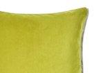 【デザイナーズ ギルド/DESIGNERS GUILD / GOODS】のVarese Cushion / バレーゼ クッション 43 × 43cm ライム(表面)|ID: prp329100001236869 ipo3291000000027288532