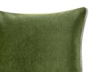 【デザイナーズ ギルド/DESIGNERS GUILD / GOODS】のVarese Cushion / バレーゼ クッション 43 × 43cm ライム(裏面)|ID: prp329100001236869 ipo3291000000027288534