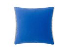 【デザイナーズ ギルド/DESIGNERS GUILD / GOODS】のVarese Cushion / バレーゼ クッション 43 × 43cm セルリアン & スカイ(表面)|ID: prp329100001236869 ipo3291000000027288548