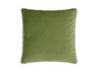 【デザイナーズ ギルド/DESIGNERS GUILD / GOODS】のVarese Cushion / バレーゼ クッション 43 × 43cm プルシアン & グラス(裏面)|ID: prp329100001236869 ipo3291000000027288562