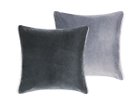 【デザイナーズ ギルド/DESIGNERS GUILD / GOODS】のVarese Cushion / バレーゼ クッション 43 × 43cm グラファイト & プラチナ|ID: prp329100001236869 ipo3291000000027288603