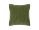 【デザイナーズ ギルド/DESIGNERS GUILD / GOODS】のCorda Cushion / コルダ クッション 43 × 43cm フォレスト(表面)|ID: prp329100001236871 ipo3291000000027288482