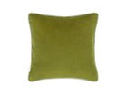 【デザイナーズ ギルド/DESIGNERS GUILD / GOODS】のCorda Cushion / コルダ クッション 43 × 43cm フォレスト(裏面)|ID: prp329100001236871 ipo3291000000027288483