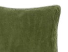 【デザイナーズ ギルド/DESIGNERS GUILD / GOODS】のCorda Cushion / コルダ クッション 43 × 43cm フォレスト(表面)|ID: prp329100001236871 ipo3291000000027288484