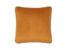 【デザイナーズ ギルド/DESIGNERS GUILD / GOODS】のCorda Cushion / コルダ クッション 43 × 43cm シエナ(裏面)|ID: prp329100001236871 ipo3291000000027288496