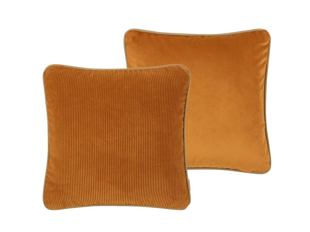 【デザイナーズ ギルド/DESIGNERS GUILD / GOODS】のCorda Cushion / コルダ クッション 43 × 43cm 人気、トレンドファッション・服の通販 founy(ファニー) 　クッション　Cushion　コーデュロイ　Corduroy　パイピング　Piping　パターン　Pattern　フェザー　Feather　ベルベット　Velvet　リネン　Linen　無地　Plain Color　ホーム・キャンプ・アウトドア・お取り寄せ　Home,Garden,Outdoor,Camping Gear　家具・インテリア　Home Furniture & Interior. Stylish & Functional Living Spaces　その他 インテリア雑貨、家具　Furniture, Interior, Others　other-3|ID: prp329100001236871 ipo3291000000031473374