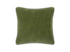 【デザイナーズ ギルド/DESIGNERS GUILD / GOODS】のCorda Cushion / コルダ クッション 43 × 43cm フォレスト(表面)|ID: prp329100001236871 ipo3291000000035326807