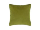 【デザイナーズ ギルド/DESIGNERS GUILD / GOODS】のCorda Cushion / コルダ クッション 43 × 43cm フォレスト(裏面)|ID: prp329100001236871 ipo3291000000035326808