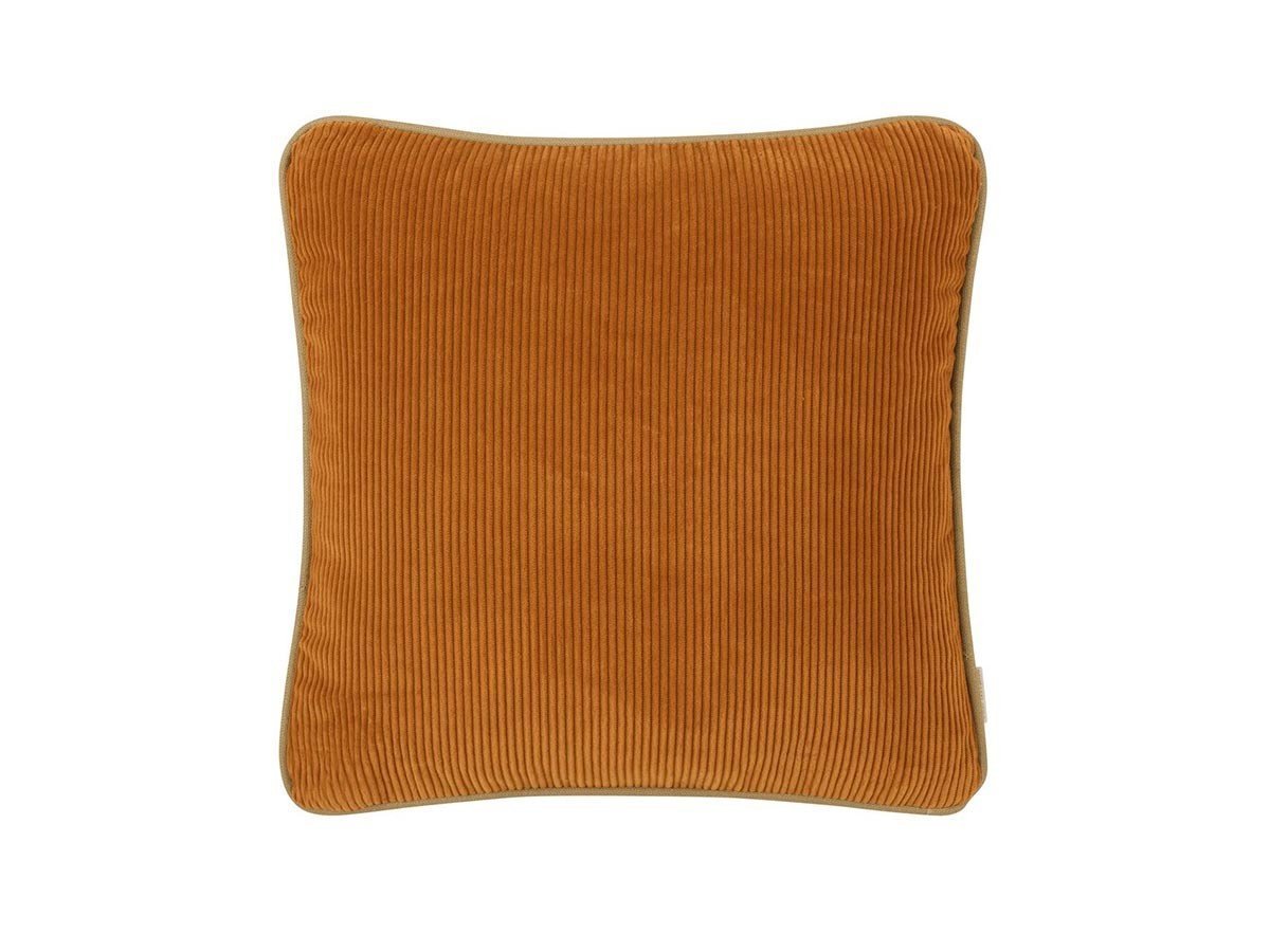【デザイナーズ ギルド/DESIGNERS GUILD / GOODS】のCorda Cushion / コルダ クッション 43 × 43cm インテリア・キッズ・メンズ・レディースファッション・服の通販 founy(ファニー) クッション Cushion, Throw Pillow コーデュロイ Corduroy, Cord Fabric パイピング Piping, Trim Design パターン Pattern, Design Print フェザー Feather, Feather Detail ベルベット Velvet, Velvety リネン Linen, Linen Fabric 無地 Plain, Solid Color ホーム・キャンプ・アウトドア・お取り寄せ Home Living / Home & Lifestyle / Camping Gear / Outdoor Camping 家具・インテリア Home Furniture & Interior. Stylish & Functional Living Spaces その他 インテリア雑貨、家具 Home Decor & Furniture Extras シエナ(表面)|ID: prp329100001236871 ipo3291000000035326817