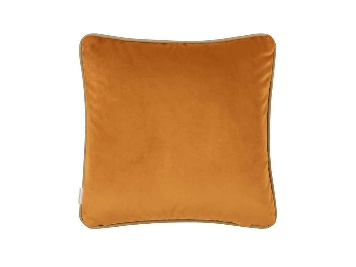 【デザイナーズ ギルド/DESIGNERS GUILD / GOODS】のCorda Cushion / コルダ クッション 43 × 43cm インテリア・キッズ・メンズ・レディースファッション・服の通販 founy(ファニー) クッション Cushion, Throw Pillow コーデュロイ Corduroy, Cord Fabric パイピング Piping, Trim Design パターン Pattern, Design Print フェザー Feather, Feather Detail ベルベット Velvet, Velvety リネン Linen, Linen Fabric 無地 Plain, Solid Color ホーム・キャンプ・アウトドア・お取り寄せ Home Living / Home & Lifestyle / Camping Gear / Outdoor Camping 家具・インテリア Home Furniture & Interior. Stylish & Functional Living Spaces その他 インテリア雑貨、家具 Home Decor & Furniture Extras シエナ(裏面)|ID: prp329100001236871 ipo3291000000035326819