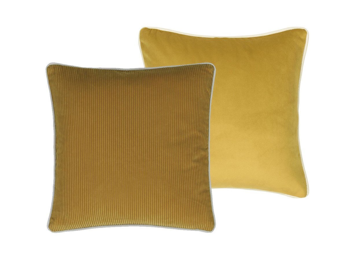 【デザイナーズ ギルド/DESIGNERS GUILD / GOODS】のCorda Cushion / コルダ クッション 43 × 43cm インテリア・キッズ・メンズ・レディースファッション・服の通販 founy(ファニー) クッション Cushion, Throw Pillow コーデュロイ Corduroy, Cord Fabric パイピング Piping, Trim Design パターン Pattern, Design Print フェザー Feather, Feather Detail ベルベット Velvet, Velvety リネン Linen, Linen Fabric 無地 Plain, Solid Color ホーム・キャンプ・アウトドア・お取り寄せ Home Living / Home & Lifestyle / Camping Gear / Outdoor Camping 家具・インテリア Home Furniture & Interior. Stylish & Functional Living Spaces その他 インテリア雑貨、家具 Home Decor & Furniture Extras オリーブ|ID: prp329100001236871 ipo3291000000035326824