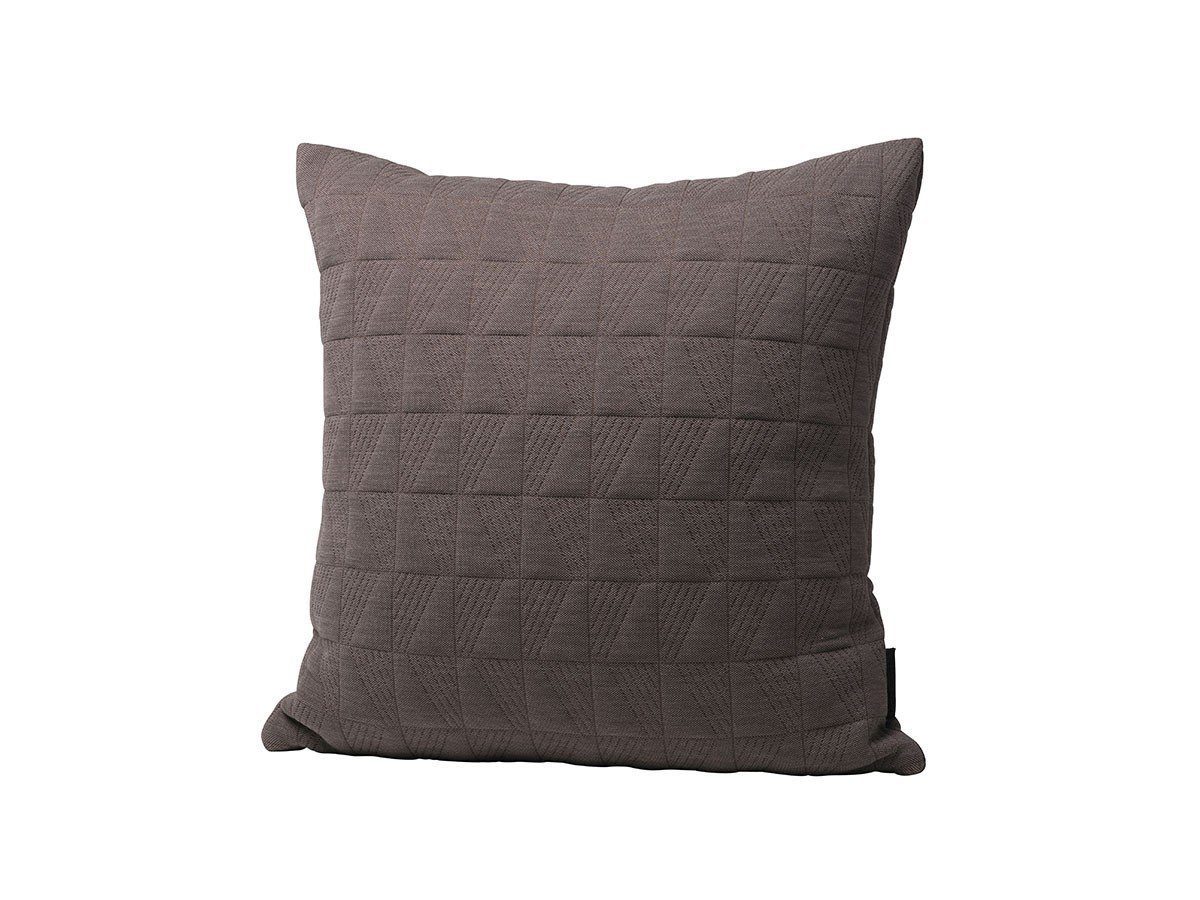 【フリッツ ハンセン/FRITZ HANSEN / GOODS】のCUSHION ARNE JACOBSEN TRAPEZ / クッション アルネ・ヤコブセン トラペズ 50 × 50 人気、トレンドファッション・服の通販 founy(ファニー) 　送料無料　Free Shipping　アクセサリー　Accessories　クッション　Cushion　コレクション　Collection　パターン　Pattern　ホーム・キャンプ・アウトドア・お取り寄せ　Home,Garden,Outdoor,Camping Gear　家具・インテリア　Furniture　その他 インテリア雑貨、家具　Furniture, Interior, Others　other-2|ID: prp329100001236885 ipo3291000000031496854