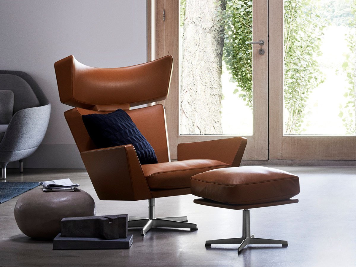 【フリッツ ハンセン/FRITZ HANSEN / GOODS】のCUSHION ARNE JACOBSEN TRAPEZ / クッション アルネ・ヤコブセン トラペズ 50 × 50 人気、トレンドファッション・服の通販 founy(ファニー) 　送料無料　Free Shipping　アクセサリー　Accessories　クッション　Cushion　コレクション　Collection　パターン　Pattern　ホーム・キャンプ・アウトドア・お取り寄せ　Home,Garden,Outdoor,Camping Gear　家具・インテリア　Furniture　その他 インテリア雑貨、家具　Furniture, Interior, Others　other-6|ID: prp329100001236885 ipo3291000000031496858