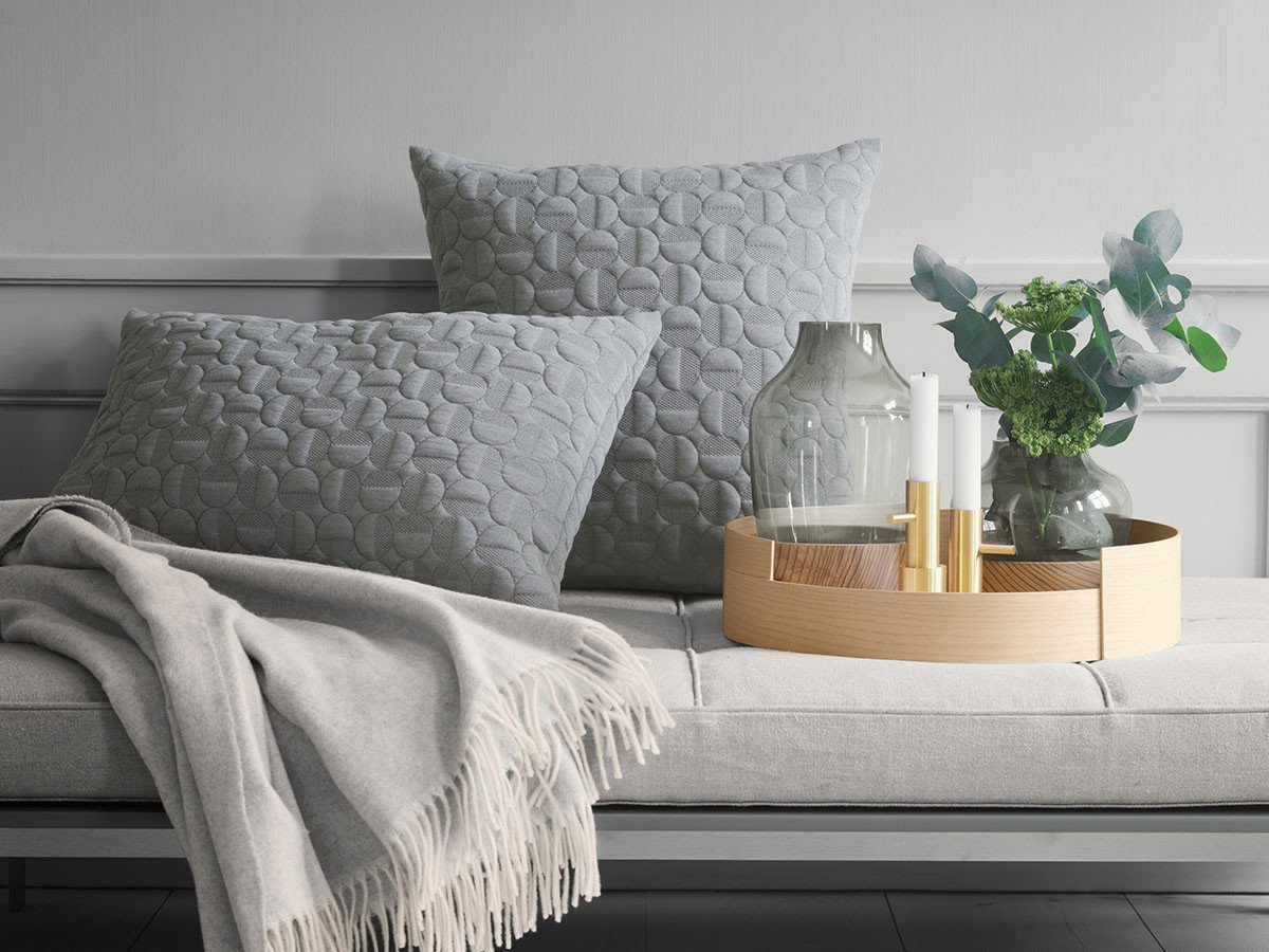 【フリッツ ハンセン/FRITZ HANSEN / GOODS】のCUSHION ARNE JACOBSEN VERTIGO / クッション アルネ・ヤコブセン ヴェルティゴ 50 × 50 人気、トレンドファッション・服の通販 founy(ファニー) 送料無料 Free Shipping アクセサリー Fashion Accessories クッション Cushion, Throw Pillow コレクション Collection, Seasonal Line パターン Pattern, Design Print ホーム・キャンプ・アウトドア・お取り寄せ Home Living / Home & Lifestyle / Camping Gear / Outdoor Camping 家具・インテリア Home Furniture & Interior. Stylish & Functional Living Spaces その他 インテリア雑貨、家具 Home Decor & Furniture Extras other-3|ID: prp329100001236886 ipo3291000000031496865