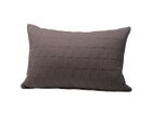 【フリッツ ハンセン/FRITZ HANSEN / GOODS】のCUSHION ARNE JACOBSEN TRAPEZ / クッション アルネ・ヤコブセン トラペズ 60 × 40 アースブラウン|ID: prp329100001236889 ipo3291000000035324250