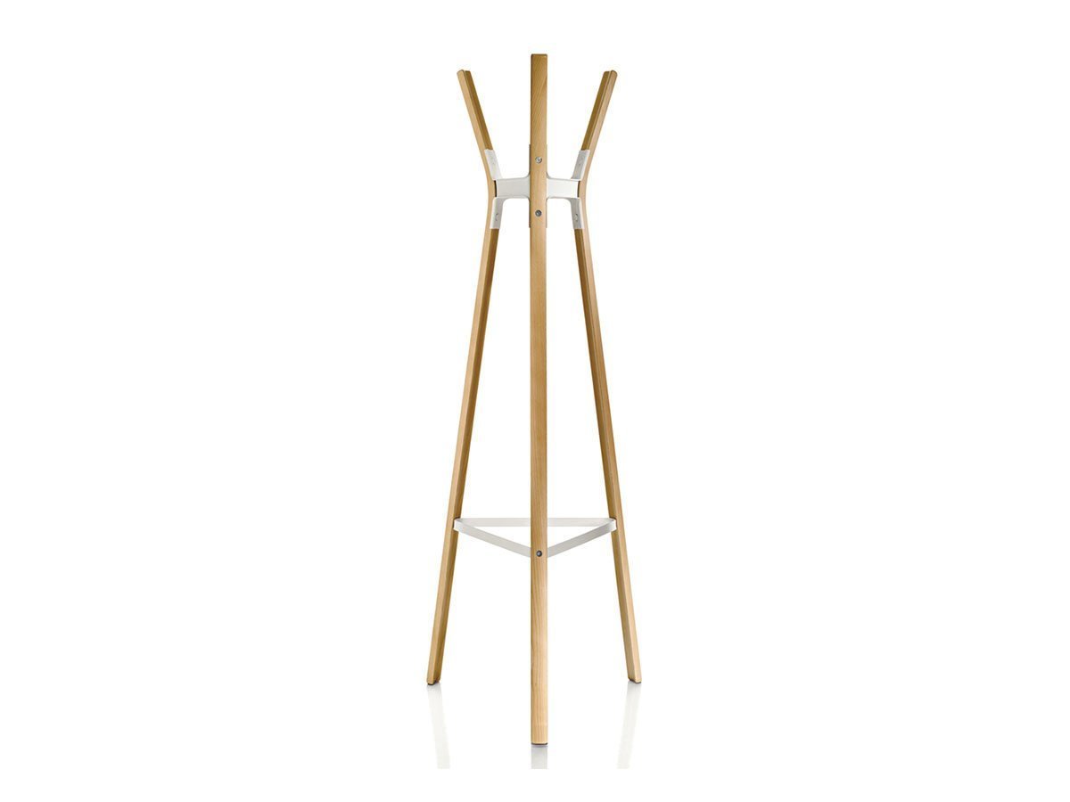 【マジス/MAGIS / GOODS】のSTEELWOOD COATSTAND / スティールウッド コートスタンド 人気、トレンドファッション・服の通販 founy(ファニー) 　送料無料　Free Shipping　ウッド　Wood　スタンド　Stand　ホーム・キャンプ・アウトドア・お取り寄せ　Home,Garden,Outdoor,Camping Gear　家具・インテリア　Furniture　その他 インテリア雑貨、家具　Furniture, Interior, Others　 other-1|ID: prp329100001236897 ipo3291000000030256277