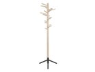 【アルテック/artek / GOODS】のCLOTHES TREE 160 / 160 コートスタンド 本体:ナチュラルラッカー / 脚部:ブラックラッカー|ID: prp329100001236899 ipo3291000000030251815