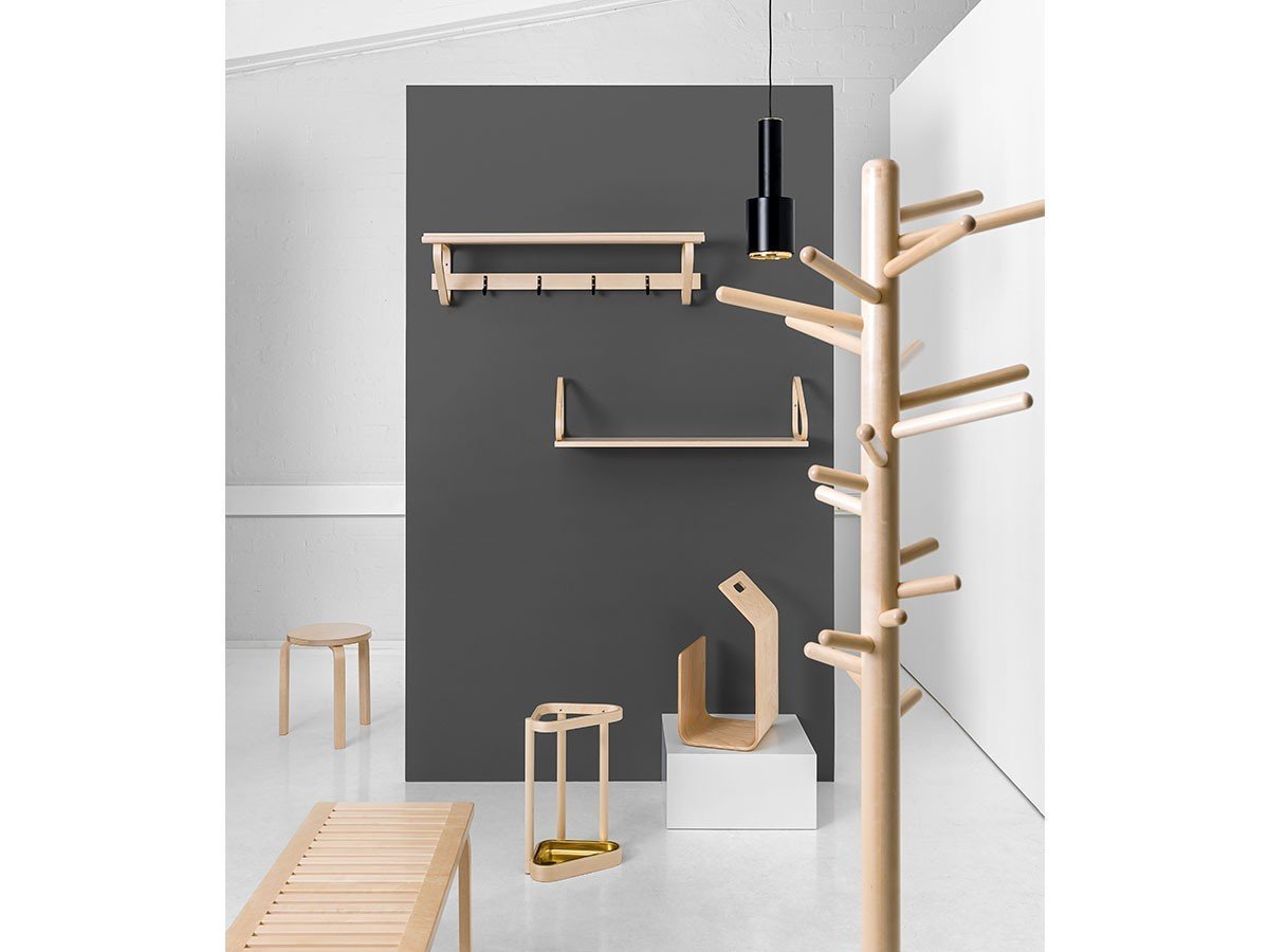 【アルテック/artek / GOODS】のCLOTHES TREE 160 / 160 コートスタンド 人気、トレンドファッション・服の通販 founy(ファニー) 　スタンド　Stand Collar, Upright Stand　ホーム・キャンプ・アウトドア・お取り寄せ　Home Living / Home & Lifestyle / Camping Gear / Outdoor Camping　家具・インテリア　Home Furniture & Interior. Stylish & Functional Living Spaces　その他 インテリア雑貨、家具　Home Decor & Furniture Extras　other-3|ID: prp329100001236899 ipo3291000000031509793
