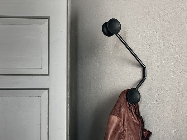 【マジス/MAGIS / GOODS】のOfficina Wall coat hanger / オフィチーナ ウォールコートハンガー 人気、トレンドファッション・服の通販 founy(ファニー) 　送料無料　Free Shipping　フレーム　Flame　ホーム・キャンプ・アウトドア・お取り寄せ　Home,Garden,Outdoor,Camping Gear　家具・インテリア　Furniture　その他 インテリア雑貨、家具　Furniture, Interior, Others　other-3|ID: prp329100001236901 ipo3291000000031522334