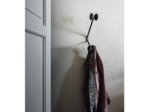 【マジス/MAGIS / GOODS】のOfficina Wall coat hanger / オフィチーナ ウォールコートハンガー 人気、トレンドファッション・服の通販 founy(ファニー) 　送料無料　Free Shipping　フレーム　Flame　ホーム・キャンプ・アウトドア・お取り寄せ　Home,Garden,Outdoor,Camping Gear　家具・インテリア　Furniture　その他 インテリア雑貨、家具　Furniture, Interior, Others　other-4|ID: prp329100001236901 ipo3291000000031522336