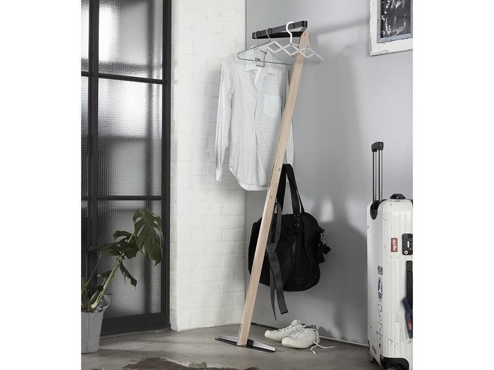 【デュエンデ/DUENDE / GOODS】のDELTA / デルタ コートハンガー インテリア・キッズ・メンズ・レディースファッション・服の通販 founy(ファニー) https://founy.com/ 送料無料 Free Shipping 帽子 Hat ホーム・キャンプ・アウトドア・お取り寄せ Home,Garden,Outdoor,Camping Gear 家具・インテリア Furniture その他 インテリア雑貨、家具 Furniture, Interior, Others |ID: prp329100001236906 ipo3291000000030184691