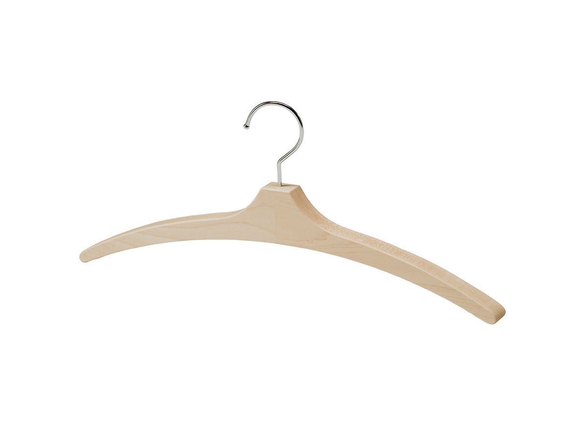 【コサイン/cosine / GOODS】のHANGAR / ハンガー(大) インテリア・キッズ・メンズ・レディースファッション・服の通販 founy(ファニー) 　オイル　Body Oil　ホーム・キャンプ・アウトドア・お取り寄せ　Home Living / Home & Lifestyle / Camping Gear / Outdoor Camping　家具・インテリア　Home Furniture & Interior. Stylish & Functional Living Spaces　その他 インテリア雑貨、家具　Home Decor & Furniture Extras　ウッド:メープル|ID: prp329100001236911 ipo3291000000030215938