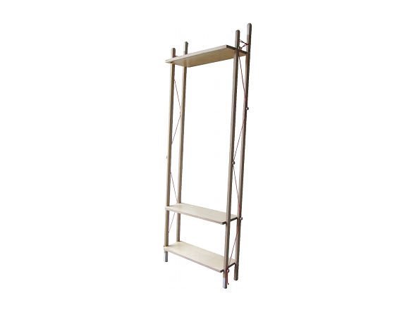 【アボード/abode / GOODS】のLADDER RACK - tall / ラダーラック-トール 人気、トレンドファッション・服の通販 founy(ファニー) 　送料無料　Free Shipping　雑誌　Magazine, Fashion Magazine　ホーム・キャンプ・アウトドア・お取り寄せ　Home Living / Home & Lifestyle / Camping Gear / Outdoor Camping　家具・インテリア　Home Furniture & Interior. Stylish & Functional Living Spaces　その他 インテリア雑貨、家具　Home Decor & Furniture Extras　other-2|ID: prp329100001236912 ipo3291000000031522354