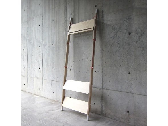 【アボード/abode / GOODS】のLADDER RACK - tall / ラダーラック-トール 人気、トレンドファッション・服の通販 founy(ファニー) 　送料無料　Free Shipping　雑誌　Magazine, Fashion Magazine　ホーム・キャンプ・アウトドア・お取り寄せ　Home Living / Home & Lifestyle / Camping Gear / Outdoor Camping　家具・インテリア　Home Furniture & Interior. Stylish & Functional Living Spaces　その他 インテリア雑貨、家具　Home Decor & Furniture Extras　other-3|ID: prp329100001236912 ipo3291000000031522356